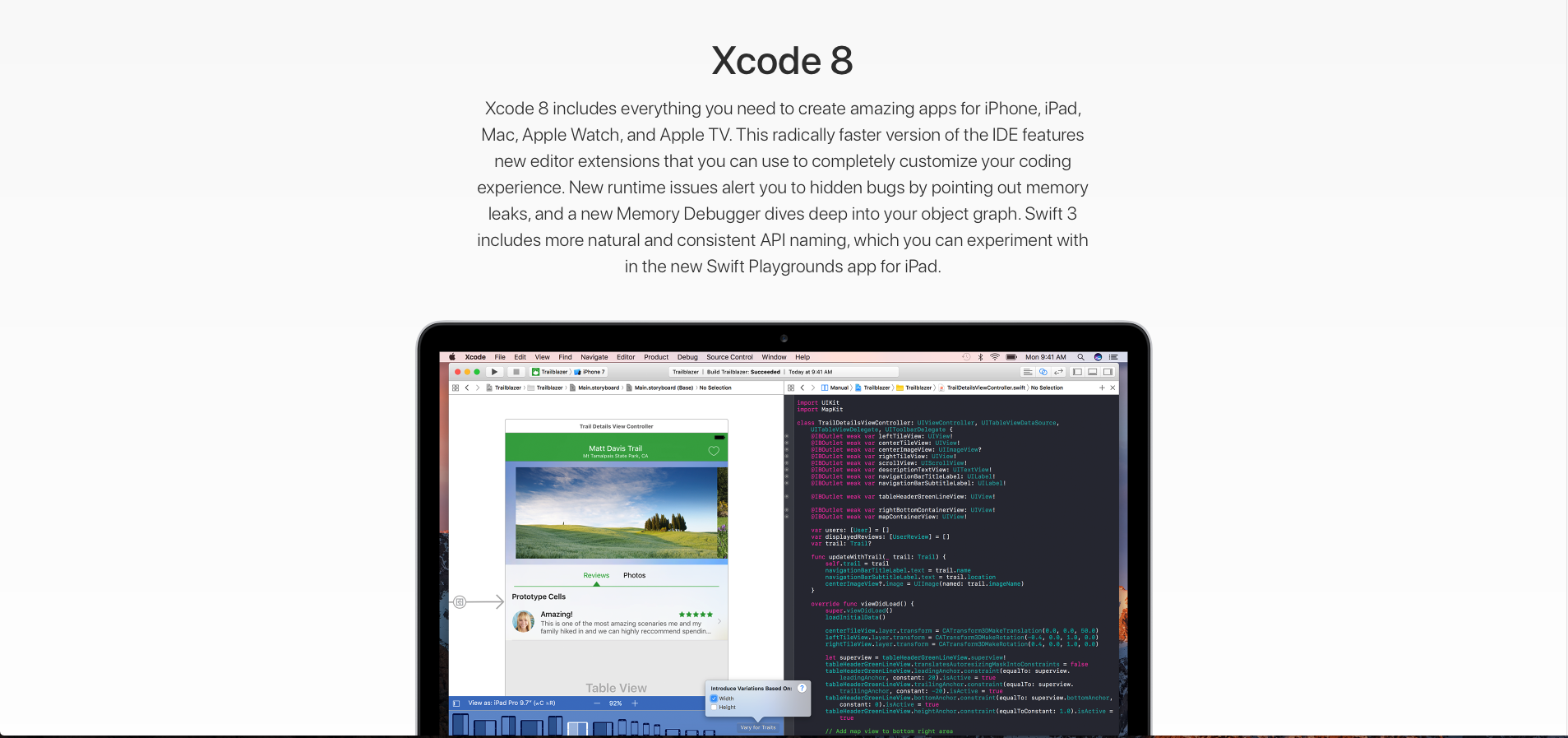 Xcode 8.3.2 Dmg